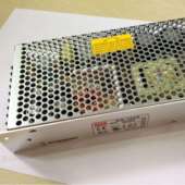 120D 125D四路输出 明纬开关电源MWQ 广州销售渠道