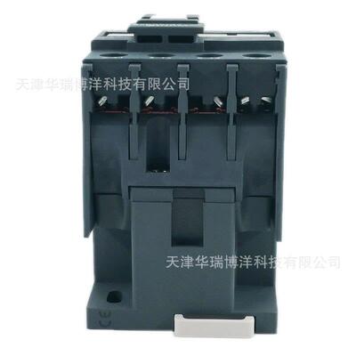 LC1N3201M5N接触器LC1N三极交流接触器32A接触器1常闭220V接触器