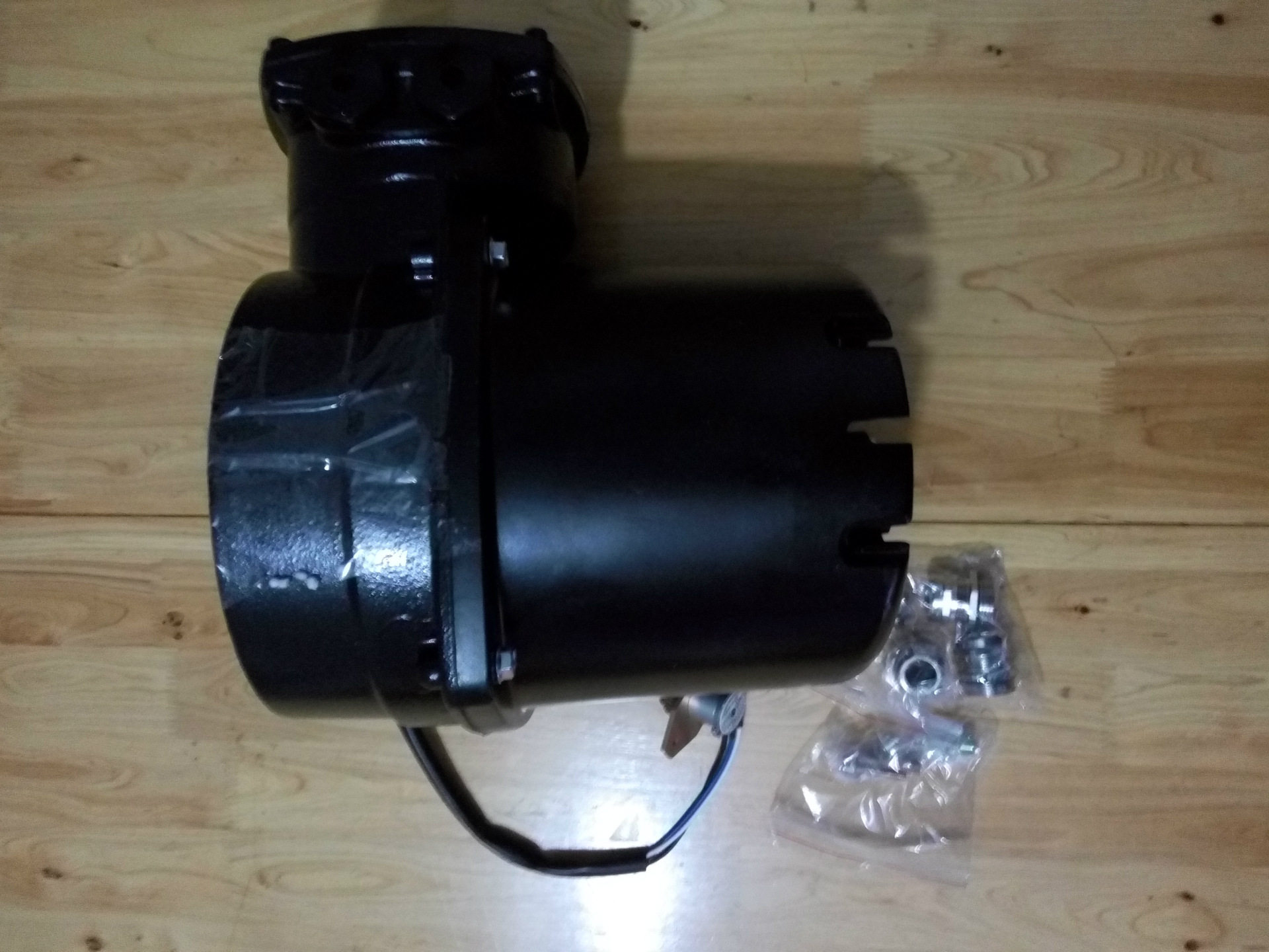 重庆川仪 RHA/RS执行器配件 H7050WT/H7050WV