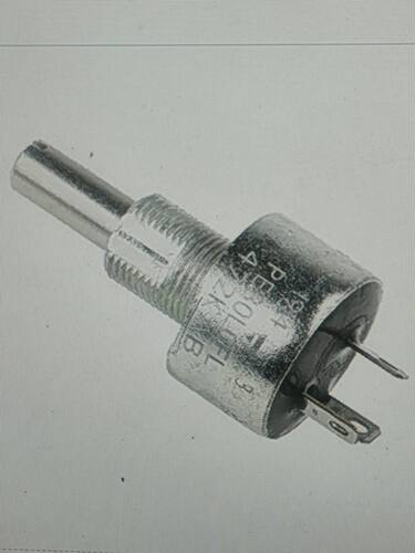 电位器 PE30L0FL472KAB