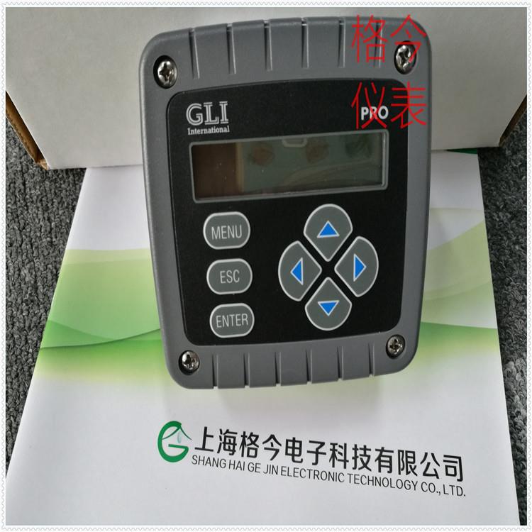 GLI无电极式电导率分析仪（浓度计）E33A1NN.工业在线检测分析