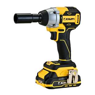 大扭矩锂电无刷冲击扳手电动扳手汽修架子工专用电动风炮