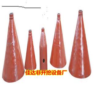 液压顶管机非开挖新型设备多功能顶管机