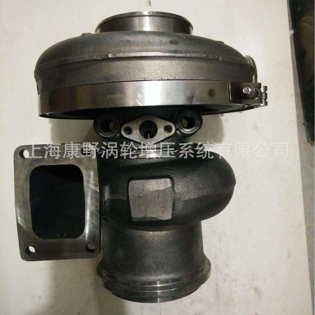 增压器HX83532161240334762843377和28433684036396