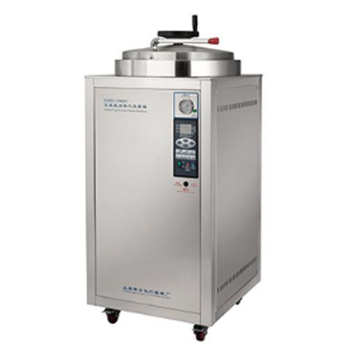 上海申安立式灭菌器LDZH-150KBS