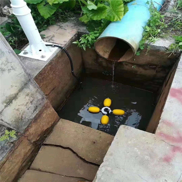 在线水质监测仪水质PH浊度多参数监测分析工程管网系统