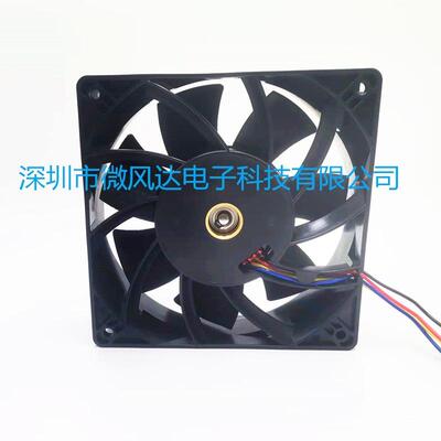 DYPA1238B2U120*120*38mm12V48V风扇高转速现货