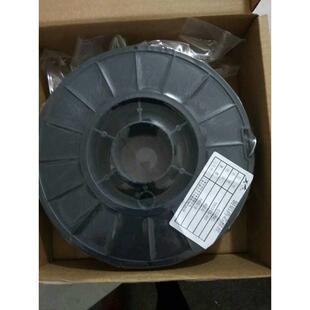 不锈钢薄板焊接小盘无气焊丝室外焊接二保焊308材质不用气的焊丝