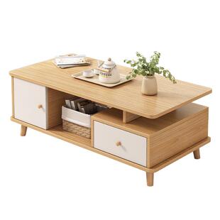 茶几小户型茶几桌客厅家用简约现代茶桌茶台北欧创意小桌子小茶几