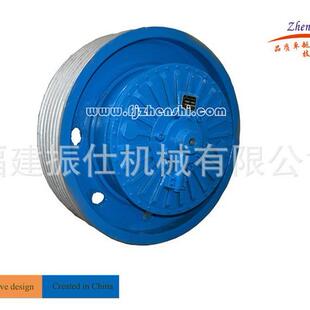 气动离合器ZQL620*C6