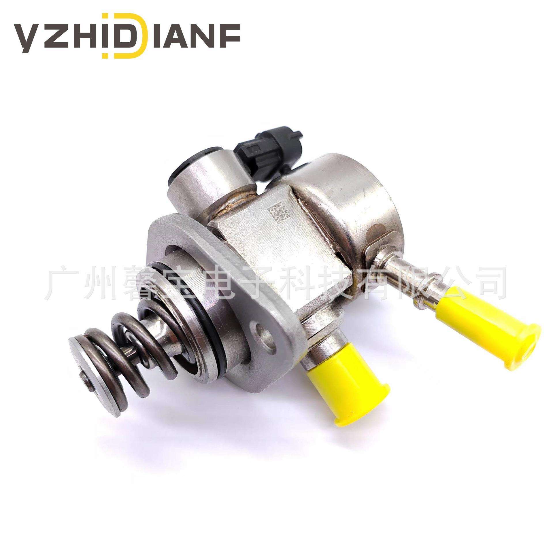 DS7G-9D376-DCFS1-9D376-AB适用于福特蒙迪欧锐际1.5L高压燃油泵