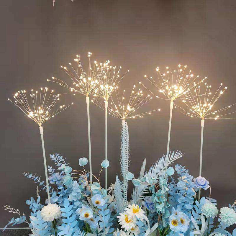 婚庆道具吊顶烟花灯婚礼舞台摆件装饰烟花地插路引灯星空吊顶灯,畜牧/养殖物资,畜牧/养殖器械,淘宝优惠券,粉丝福利购,淘宝优惠卷