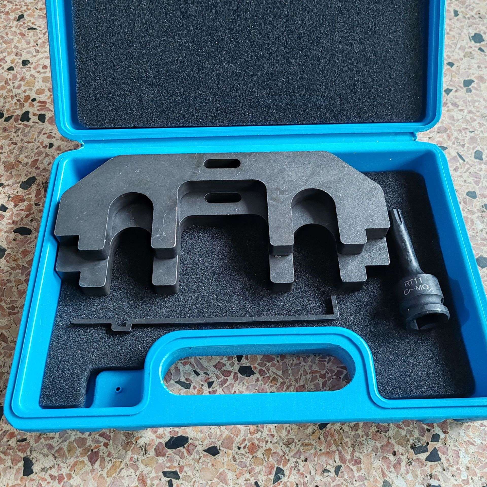 林肯领航员3.5T 福特F150猛禽3.5T正时专用工具303-1655汽保工具