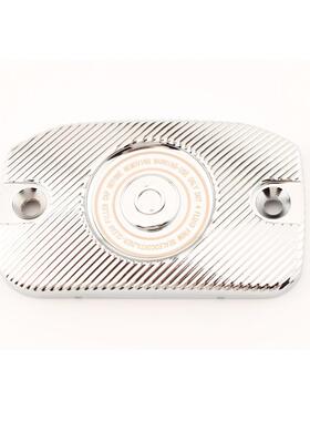 适用于哈雷X350前刹车油杯盖油缸盖油杯盖总泵盖煞车油盖