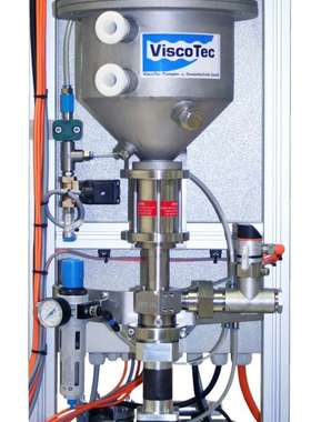 ViscotecViscoTreat-Inline制备系统