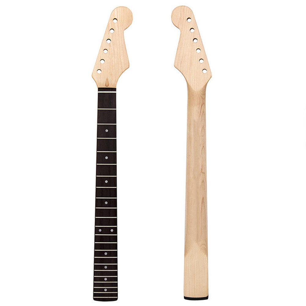 FenderSTStrat枫木指板吉他颈