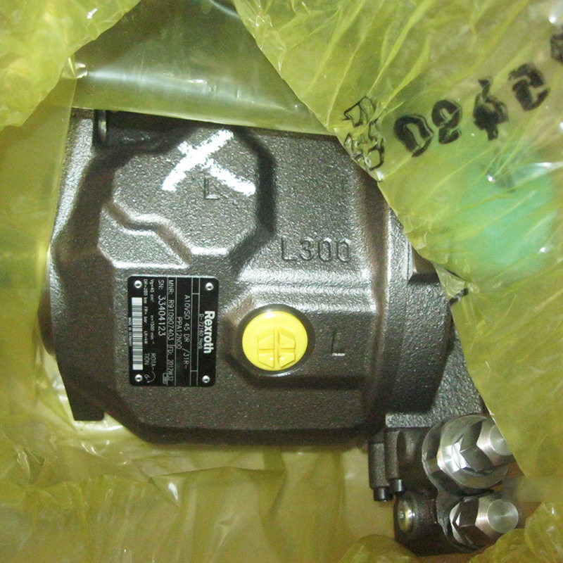 德国力士乐柱塞泵A10V0100DR