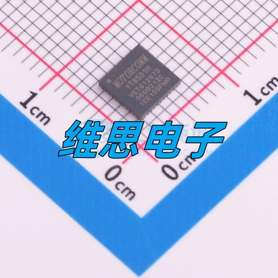 原装正品 YT8531H-CA QFN-40 以太网物理层PHY芯片