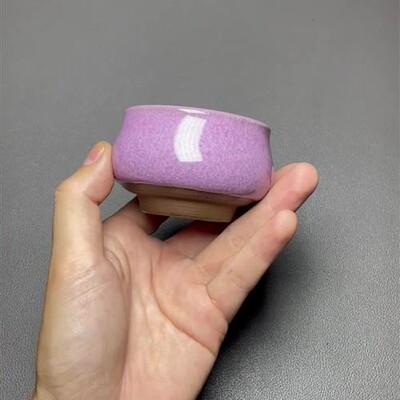 【83号】建盏茶杯-ID.UMX-S