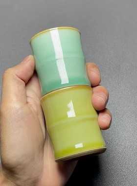 【1106号】建盏茶杯-ID.CML-S