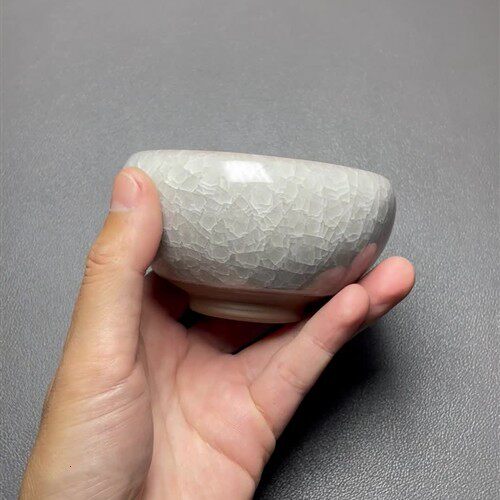 【40号】建盏茶杯-ID.MWG-S