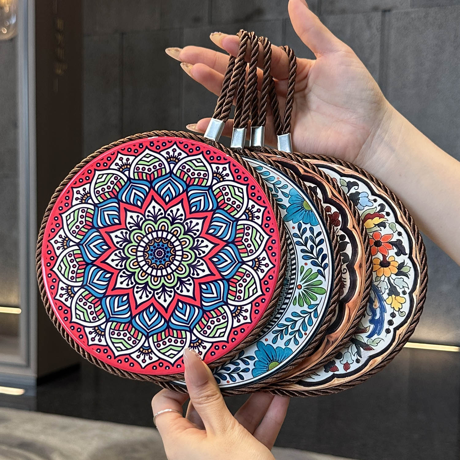 潮流精品，品质保证