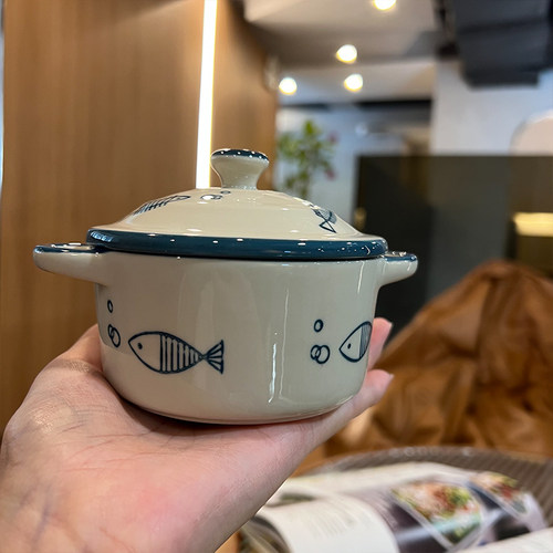 儿童甜品蒸蛋碗宝宝辅食碗