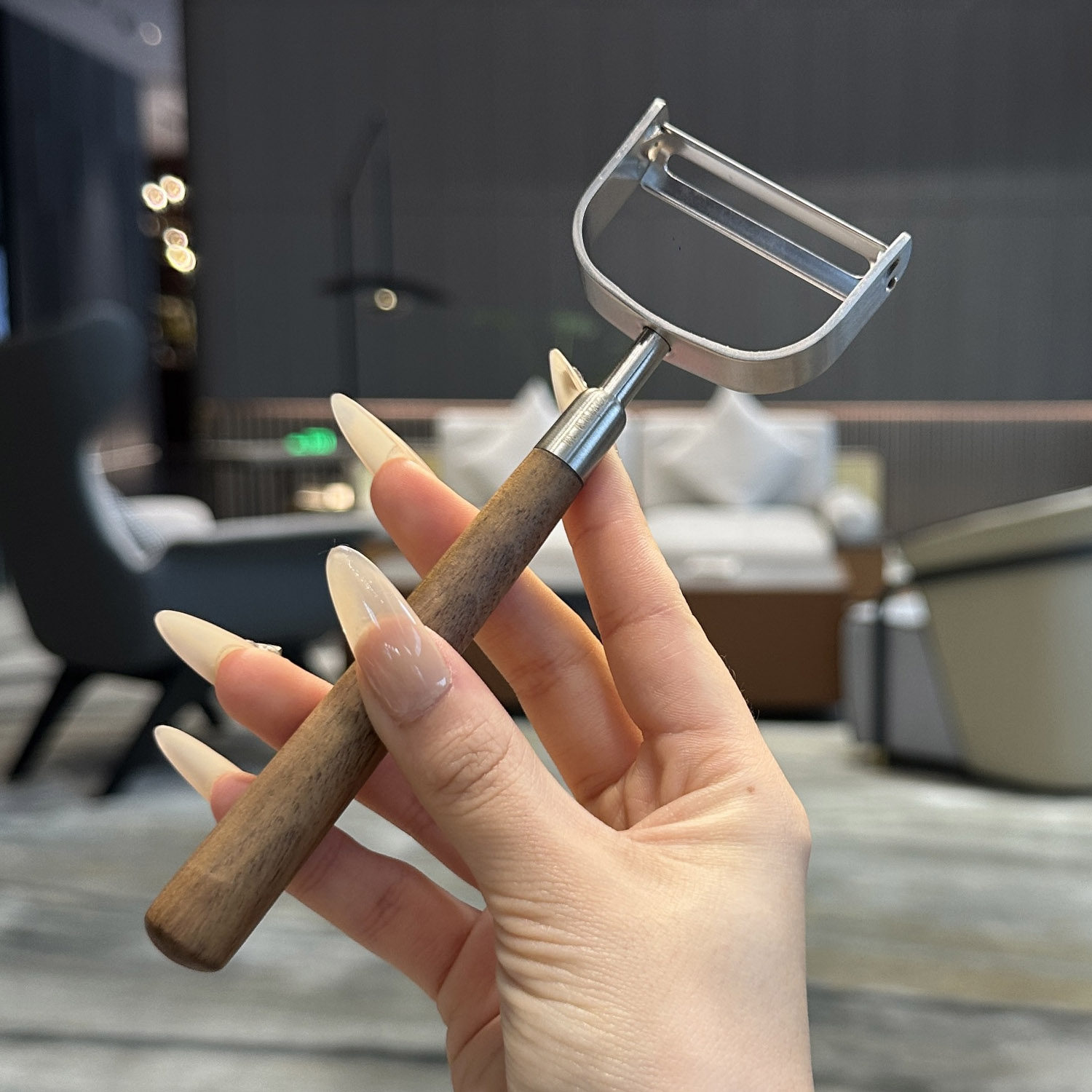 【老板娘自用】304削皮刀刨刀水果土豆苹果削皮神器多功能刨刀,厨房/烹饪用具,水果削皮器,淘宝优惠券,粉丝福利购,淘宝优惠卷