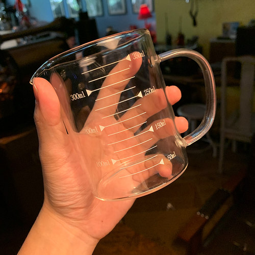 量杯极热都可用液体厨房烘焙