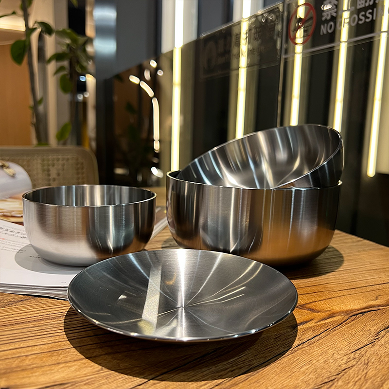 饭碗面碗粥碗水果沙拉碗