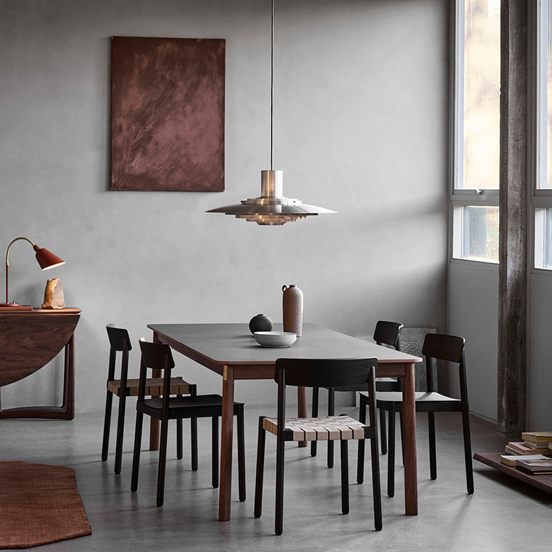 homecabana官方授权丹麦进口&Tradition正品Patch 1 HW1餐桌|ruв категории жилой мебели, Таблица класса, обеденный стол - от Buy2taobao.com для оказания профессиональной услуги покупки агента Taobao