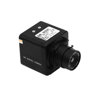 SHL/顺华利 1200线高清摄像头CCD彩色监控摄像机显微镜电子目镜BNC接口工业相机检测镜头SHL-019#CMOS芯片