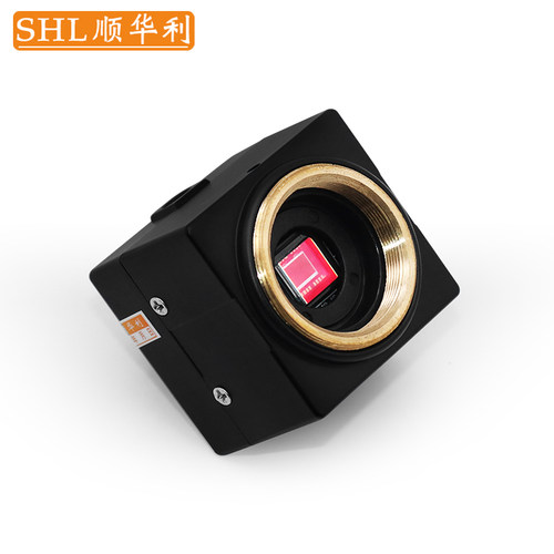 敏通高清顺华利BNC视频接口