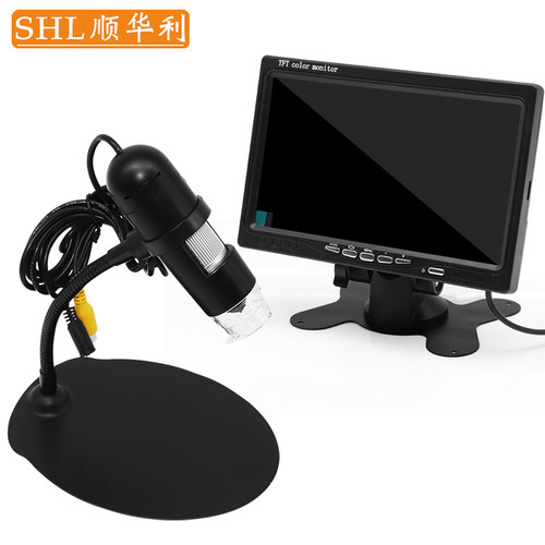 高清 AV/TV接口 200倍