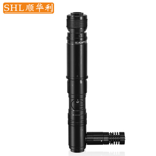 工业相机显微镜头顺华利