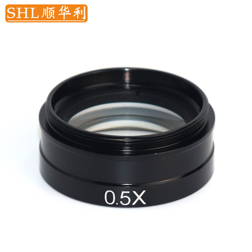 SHL/顺华利0745单筒镜头辅助物镜