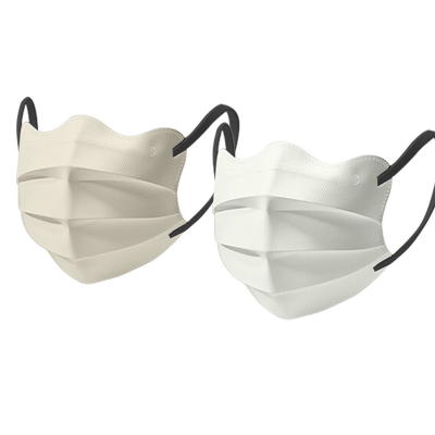 医用外科口罩【高颜值】透气