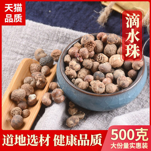 滴水安徽中药材普启堂