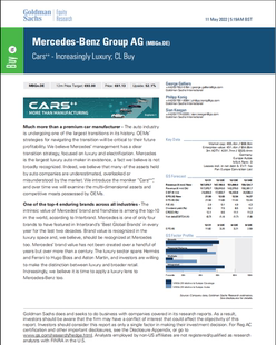 研究报告研报代下高盛外资英文中金研报Bnef新能源财经Model模型