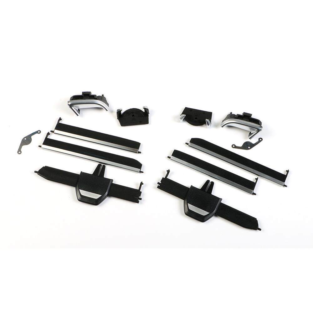 适用出风口维修理包拨片前排中置配件G底盘G05G06G07