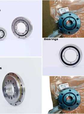 蓝特交叉滚子轴承RU42 CRBF2012ATUUCC0P5 机械手转盘轴承