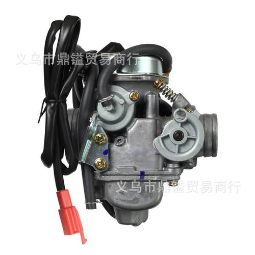 PD24J 化油器 for gy6125 150CC 光阳 豪迈 ATV 沙滩车 摩托车