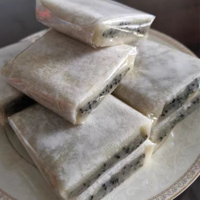 福安继光饼福建福安软糕凉糕寿宁