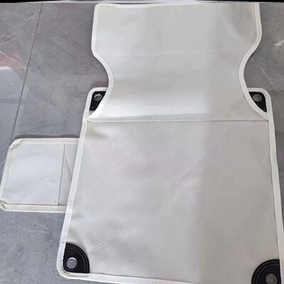 【已售10W+】加厚折叠椅替换布