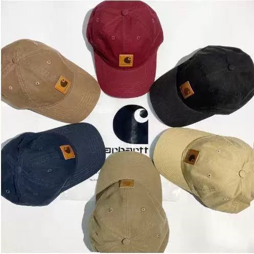 【已售10W+】韩版遮阳棒球帽