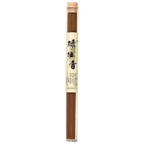 B-碌柚香古法香方房线香香薰大自然木质香味k