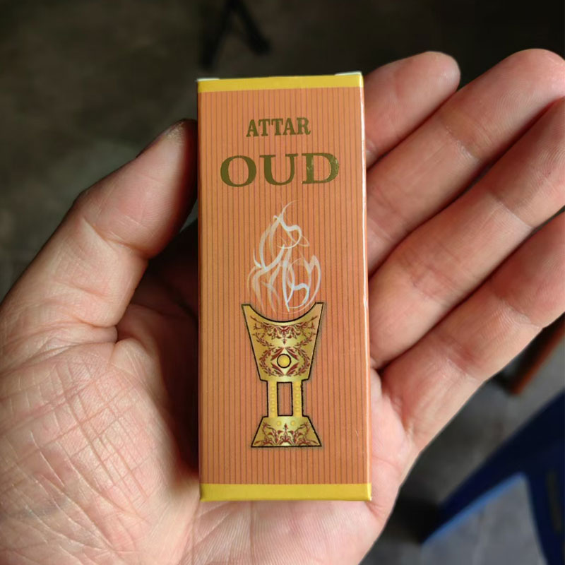 OUD香水曼茶罗用香水天然萃取