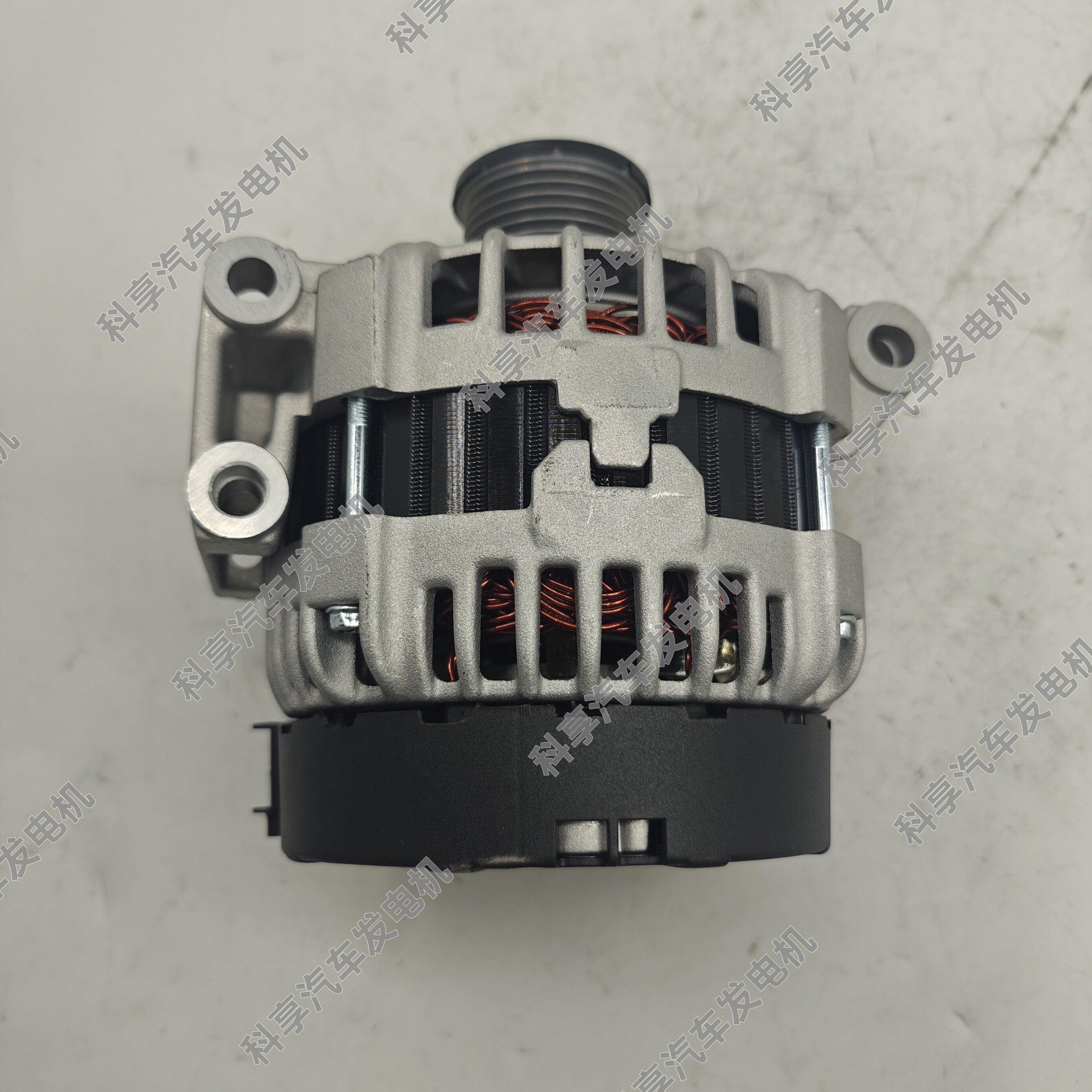 适用宝马X1X3X5X6 宝马miniR55 宝马miniR56迷你mini发电机博世款