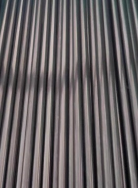 圆钢1018/Q195/42CRMO/20CRMO/10B21/35CRMO/20#直径3至20长2.5米