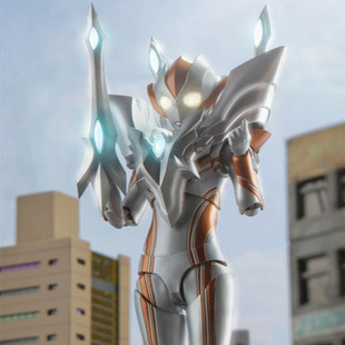 新款SHF格丽乔战士卡尔蜜拉赛罗手办儿童多关节可动玩具模型礼物